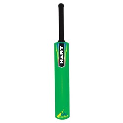 HART Kidz Cricket Bat Green