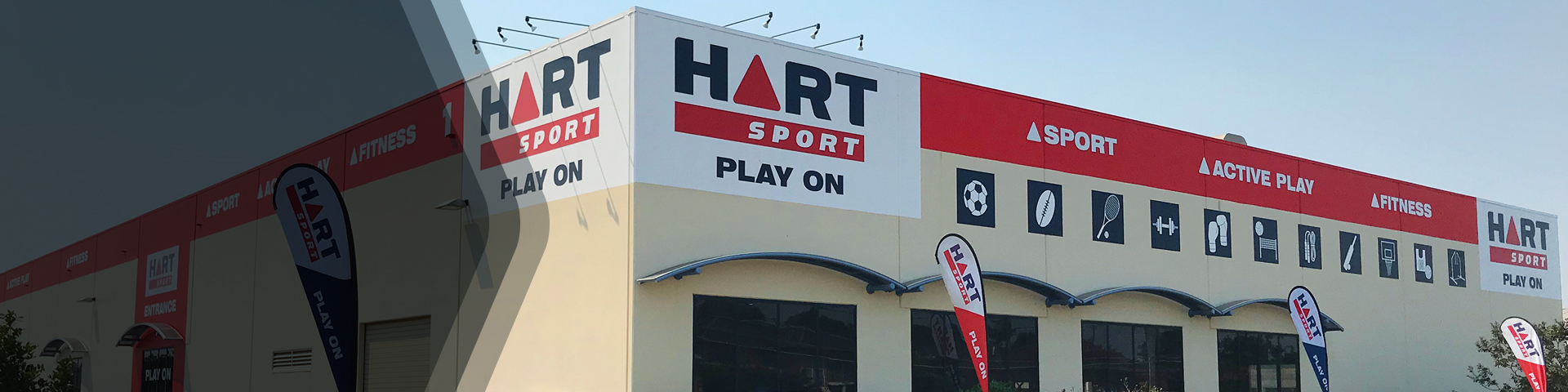 HART Sport Office