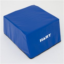 HART Gymnastics Cube