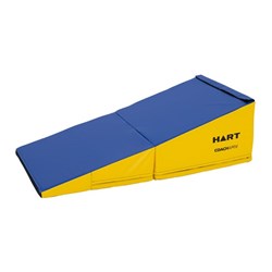 HART Coach Easy Folding Wedge - X-Small