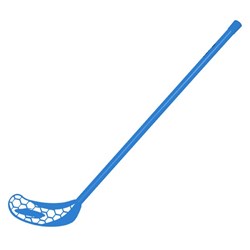 HART Indoor Hockey Stick Blue