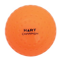 HART Champion Dimple Ball - Orange