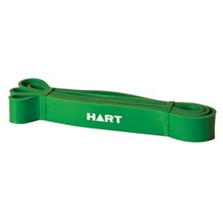 HART Strength Band - 3.2cm Green