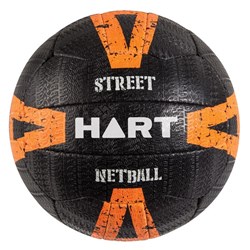 HART Street Netball