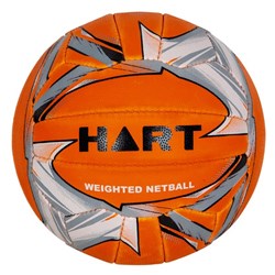 HART Weighted Netball