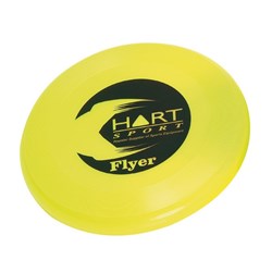 HART Frisbee Flyer 