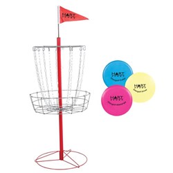 HART Frisbee Golf Kit