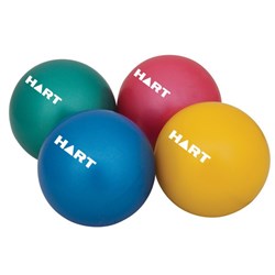 HART Weighted Juggling Balls 