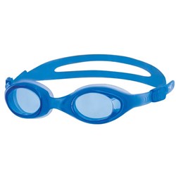 HART Stroke Junior Swim Goggles - Blue