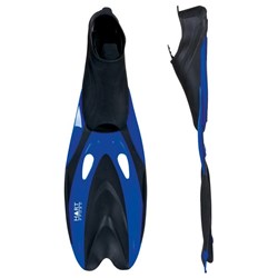 HART Snorkelling Fins XL Sz 11.5 - 13