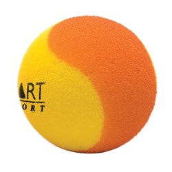 HART Foam Tennis Trainer Ball Small