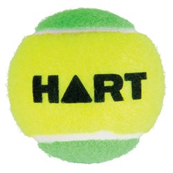 HART Low Compression Tennis Ball - 25%