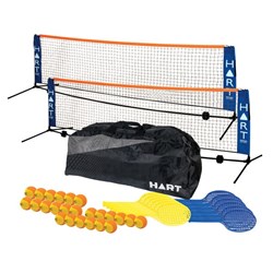 HART Mini Tennis Kit 
