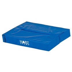HART High Jump Stand Safety Pad
