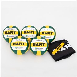 HART Tournament Ball Pack