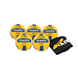 HART ST-100 Volleyball Pack