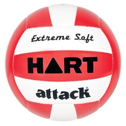 HART Attack Volleyball 