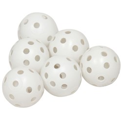 HART Hollow Golf Balls