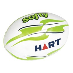 HART Softy AFL Ball