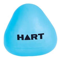 HART Pyramid Ball Blue