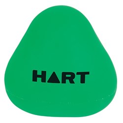 HART Pyramid Ball Green