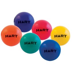 HART Colour Ball Set 