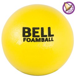 HART Foam Bell Ball