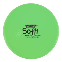 HART Super Skin Softi Ball Green