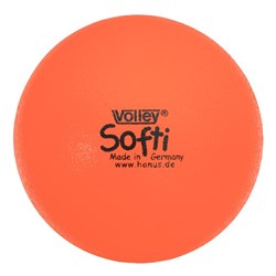 HART Super Skin Softi Ball Orange