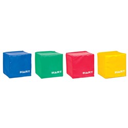 HART Foam Cubes Set 