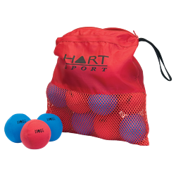 HART Super Soft Launch Balls 