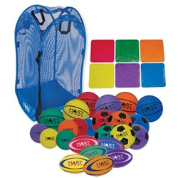 HART Multi-Colour Kit