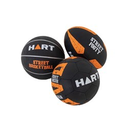 HART Street Ball Pack