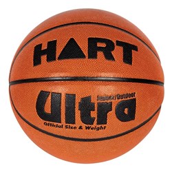HART Ultra Basketball Sz7