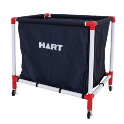 HART Ball Storage Cart 