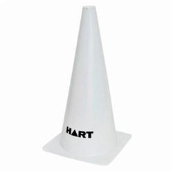 HART Witches Hats (38cm) White