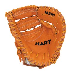 HART Leather First Base Mitt - RHT