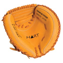 HART Baseball Catchers Mitt