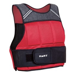 HART Pro Weight Vest 