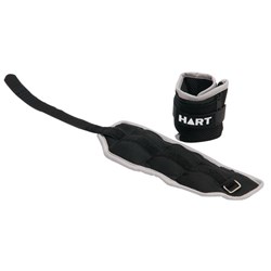 HART Ankle/Wrist Weights 2 x 500g