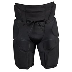 HART Collision Shorts - Large