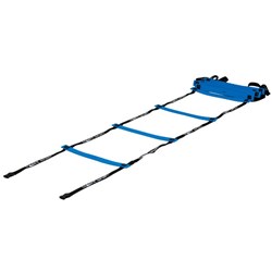 HART Anti-Skid Agility Ladders - 4m