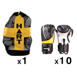 HART TX-3 Mega Glove Kit