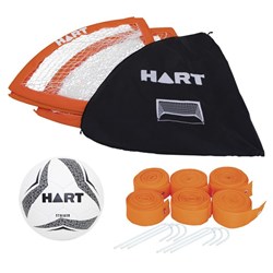 HART Quick Pitch Kit