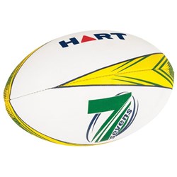 HART Sevens Rugby Ball