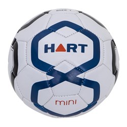 HART Mini Soccer Ball 
