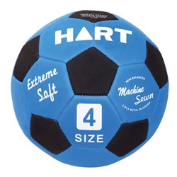 HART Extreme Soft Soccer Balls