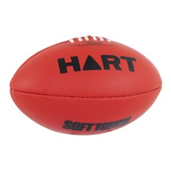 HART Soft Touch AFL Ball - Sz3