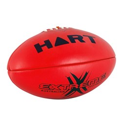 HART Extreme AFL Ball