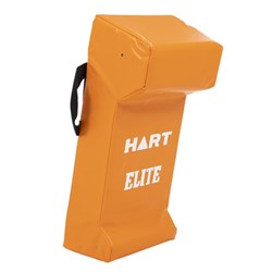 HART Elite Double Wedge Hit Shield